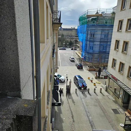 Cab Ap'art アパートホテル 4*