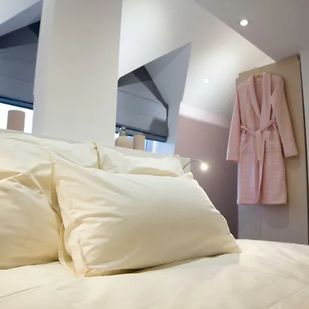 アパートホテル Cab Ap'art 4*