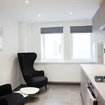 Aparthotel Cab Ap'art Luxemburg