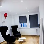Cab Ap'art Aparthotel Luxemburg