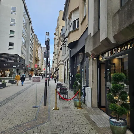 Cab Ap'art Apart-hotel 4*