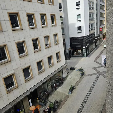 Cab Ap'art Apart-hotel 4*