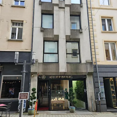 Appart hôtel Cab Ap'art 4*