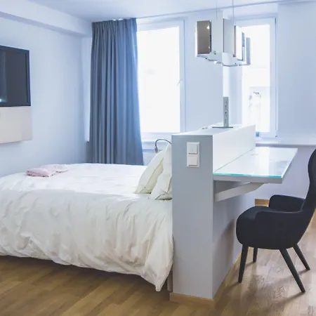 Aparthotel Cab Ap'art