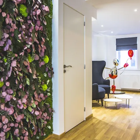 Aparthotel Cab Ap'art 4*