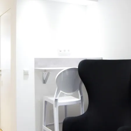 Cab Ap'art Apart-hotel