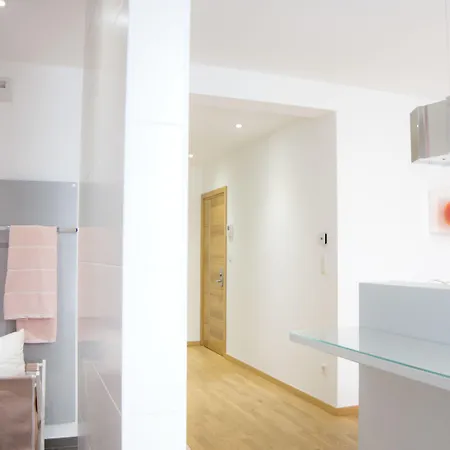 Apart-hotel Cab Ap'art 4*
