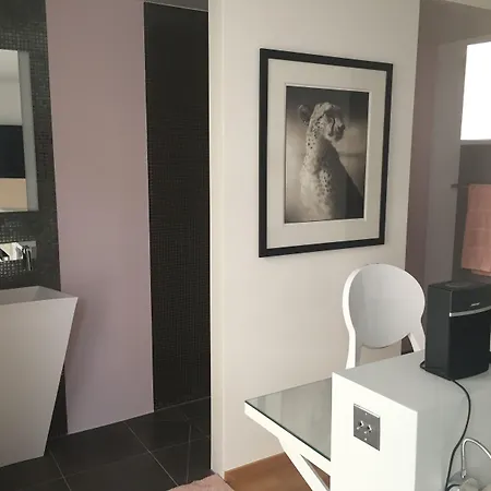 Cab Ap'art Luxemburgo
