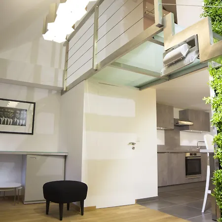 Cab Ap'art 아파트호텔