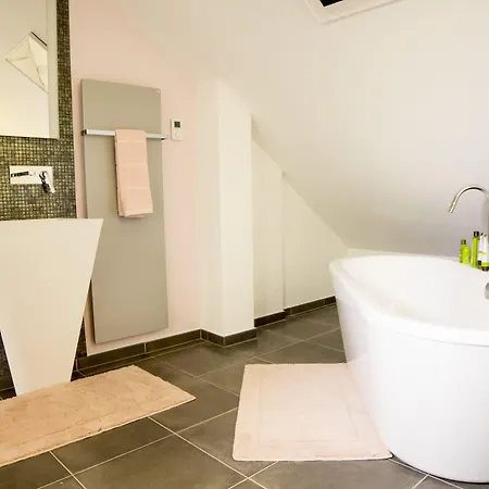 Apart-hotel Cab Ap'art Luxemburgo