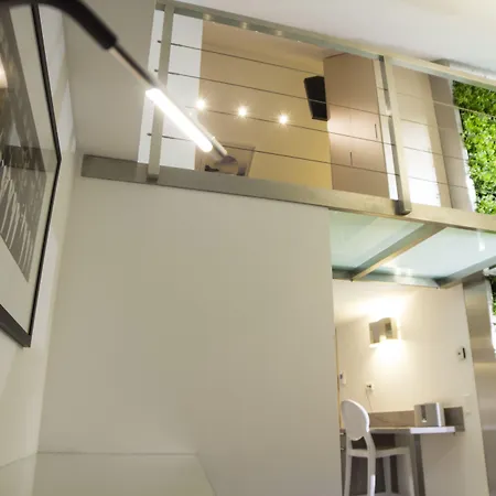 Aparthotel Cab Ap'art Lucembursko