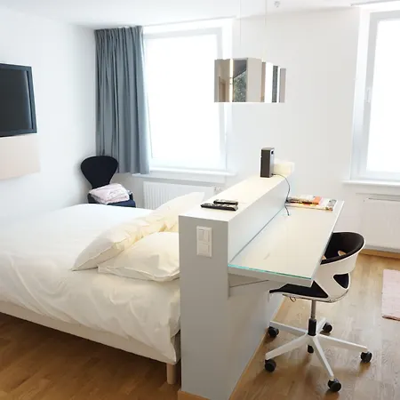 Apart-hotel Cab Ap'art 4*