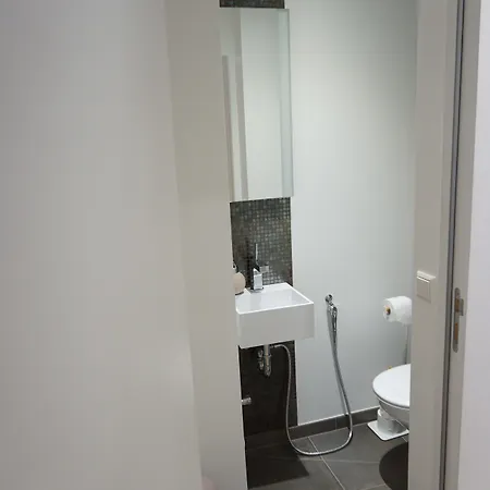 Cab Ap'art Λουξεμβούργο