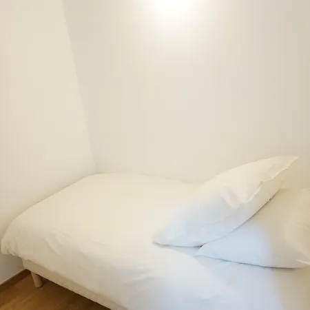 Apart-hotel Cab Ap'art