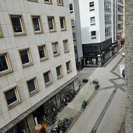 Cab Ap'art Lucembursko