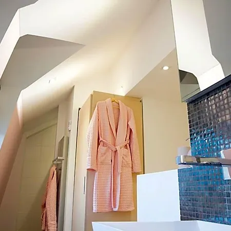 Cab Ap'art Aparthotel