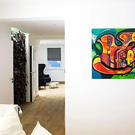 Aparthotel Cab Ap'art 4*