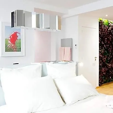 Cab Ap'art 4* Luxemburgo