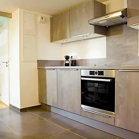 Cab Ap'art Aparthotel 4*