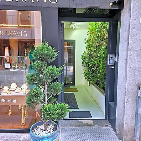 Cab Ap'art Aparthotel 4*