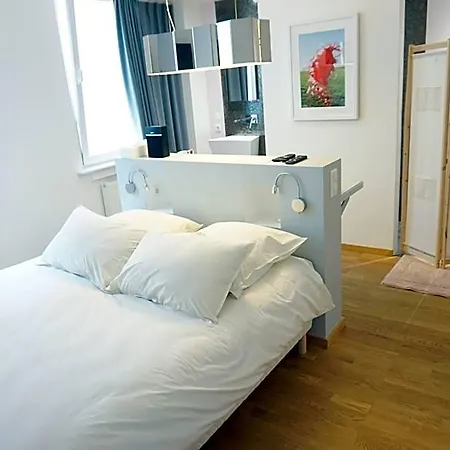 Cab Ap'art Apart-hotel