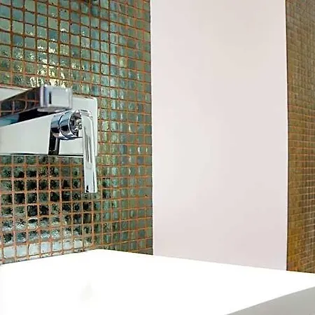 Cab Ap'art Aparthotel 4*