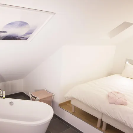 Cab Ap'art Apart-hotel