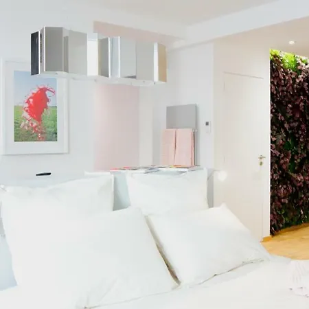 Cab Ap'art 4* Luxemburgo