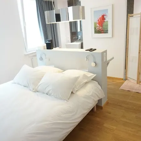 Aparthotel Cab Ap'art 4*