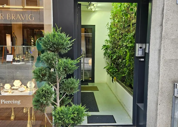 Cab Ap'art Luxembourg