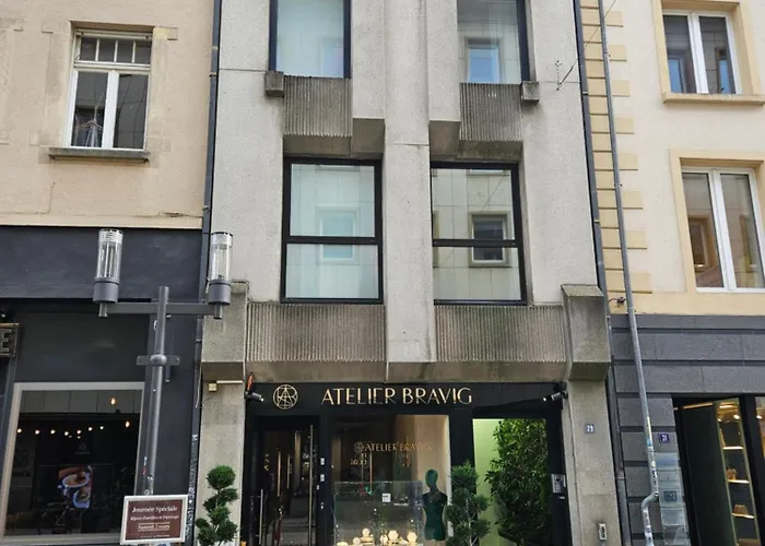 Aparthotel Cab Ap'art 4*