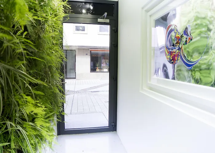 Appart hôtel Cab Ap'art Luxembourg