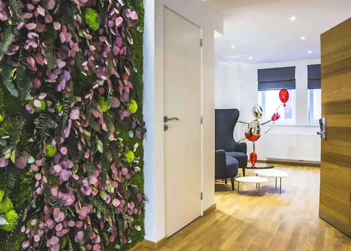 Appart hôtel Cab Ap'art 4*