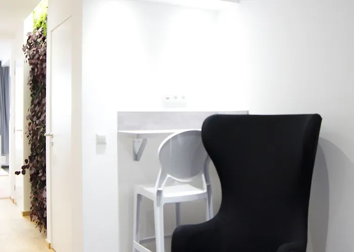 Cab Ap'art Appart hôtel