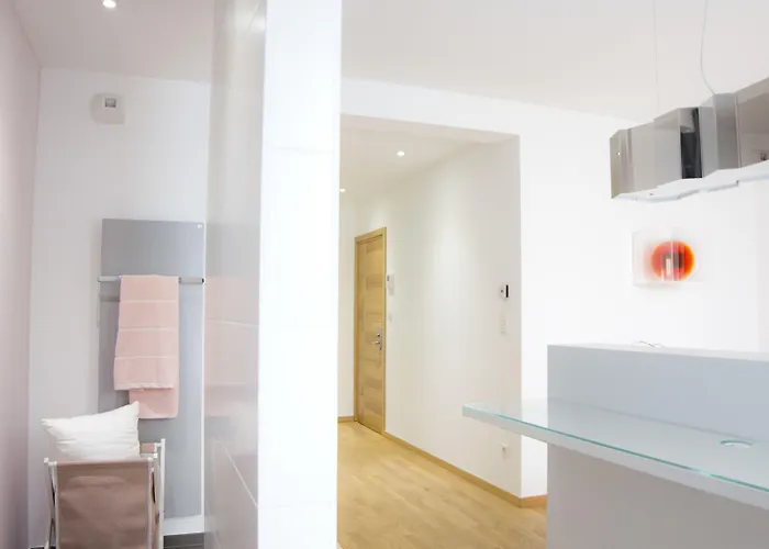 Aparthotel Cab Ap'art 4*