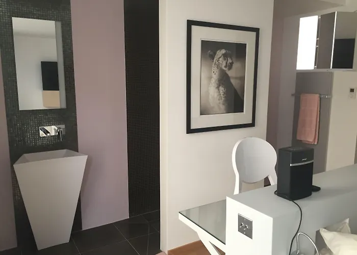 Cab Ap'art Luxembourg