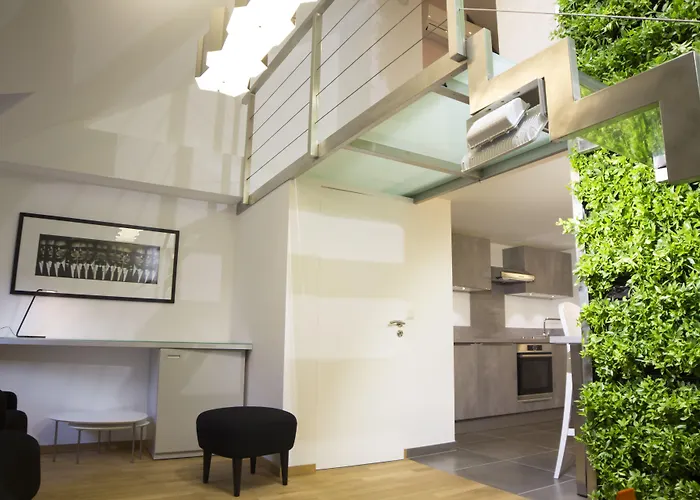 Cab Ap'art Aparthotel