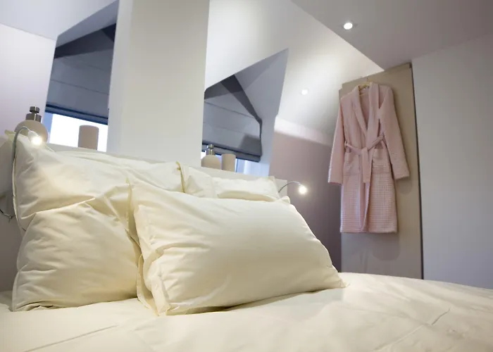 Appart hôtel Cab Ap'art 4*