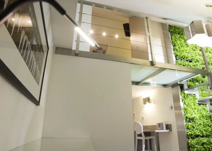 شقة فندقية Cab Ap'art لوكسمبورغ