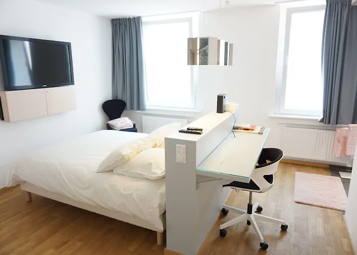 Aparthotel Cab Ap'art 4*