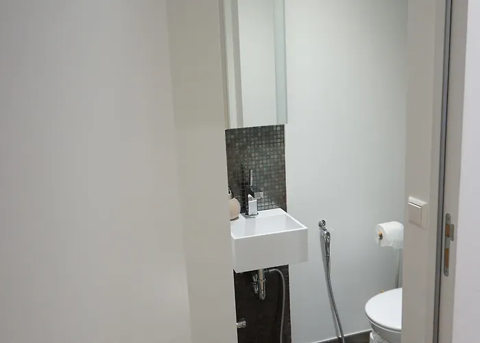 Cab Ap'art Luxembourg