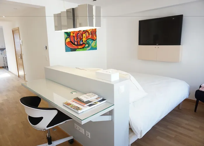 Cab Ap'art Luxembourg