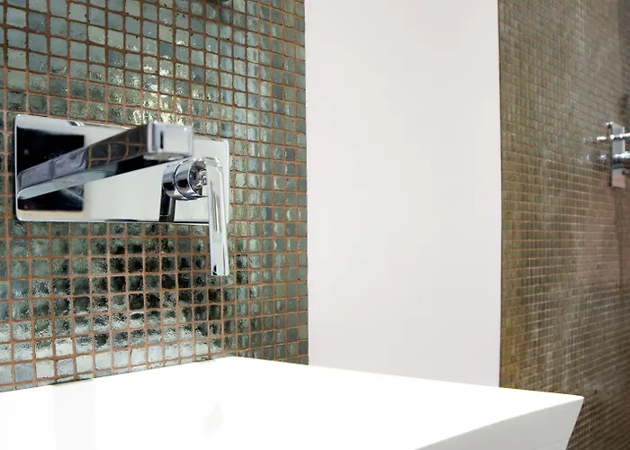 Cab Ap'art Appart hôtel Luxembourg