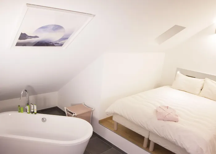 Cab Ap'art Aparthotel