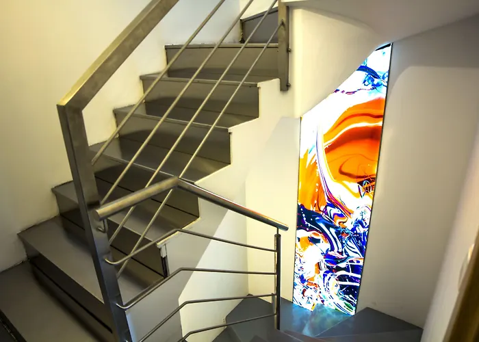 Appart hôtel Cab Ap'art 4*