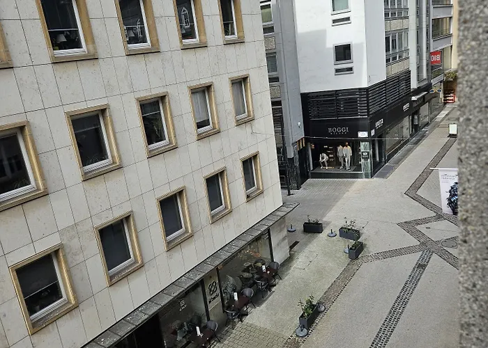 Cab Ap'art Luxembourg