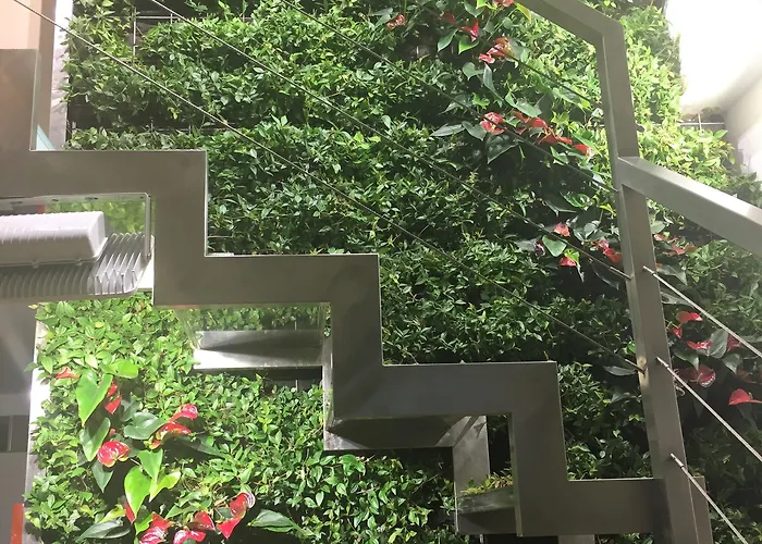 Appart hôtel Cab Ap'art Luxembourg