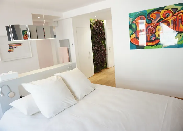 Cab Ap'art Appart hôtel 4*