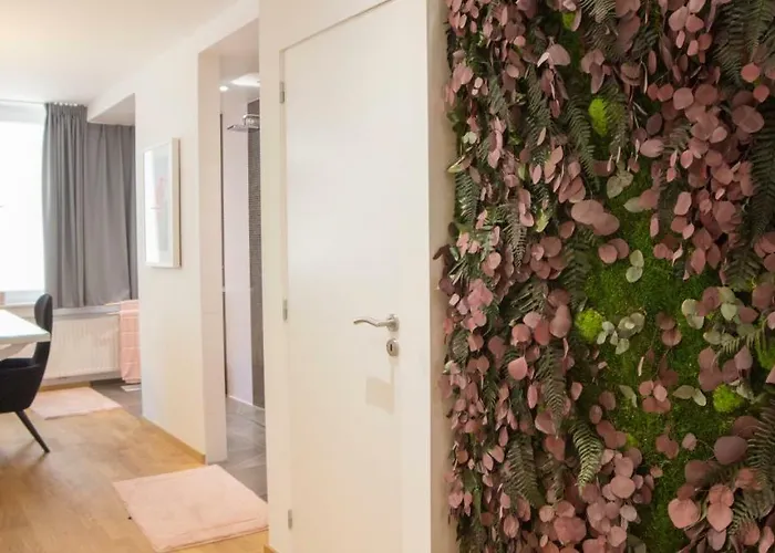 Appart hôtel Cab Ap'art