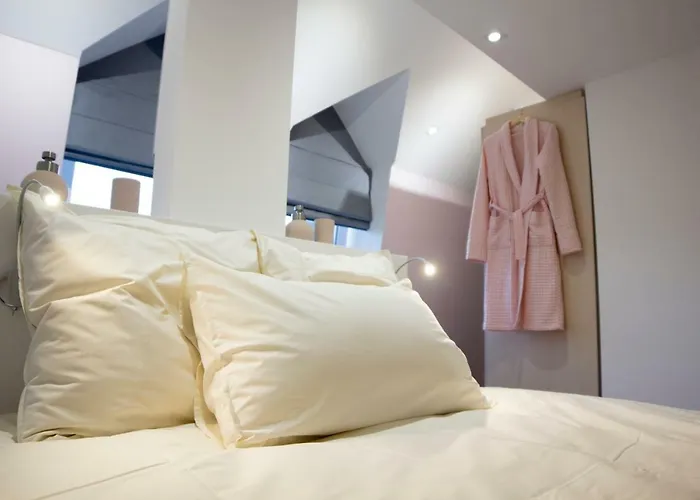 Appart hôtel Cab Ap'art 4*